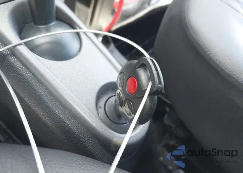 2008 Smart Fortwo Passion z USA, uszkodzony, nr VIN WMEEK31X88K083563